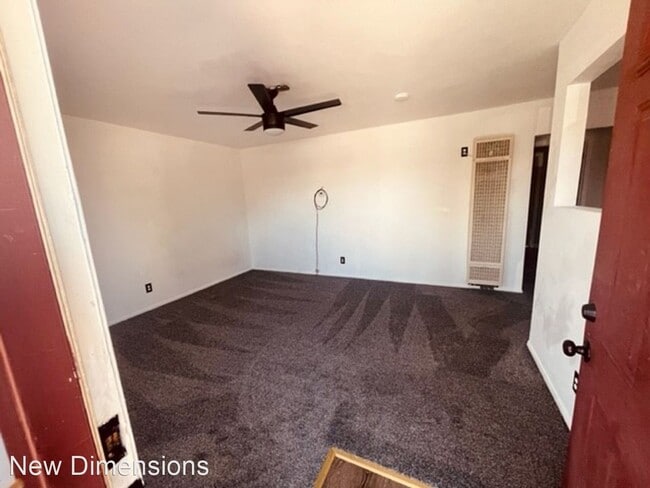 Building Photo - 1 br, 1 bath House - 1409 E Street