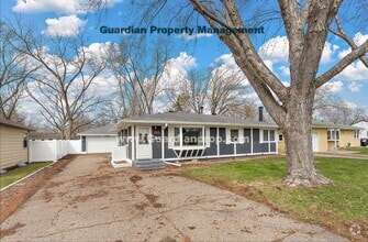 Building Photo - 4825 Kentucky Ave N