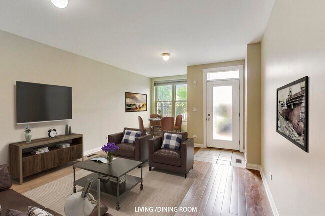 Foto del edificio - 3502 W Diversey Ave