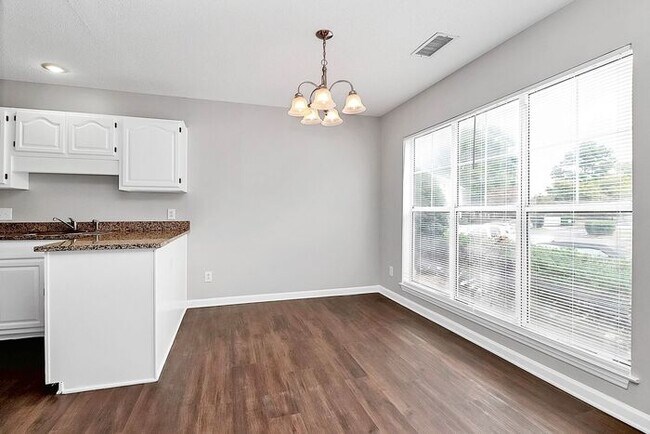 Foto del edificio - Great 3BD/2.5BA Townhome in Vineyard Point!