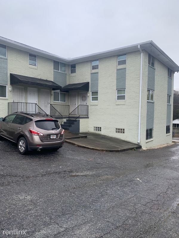 Primary Photo - 2 br, 1 bath Apartment - 2430 Perry Blvd NW