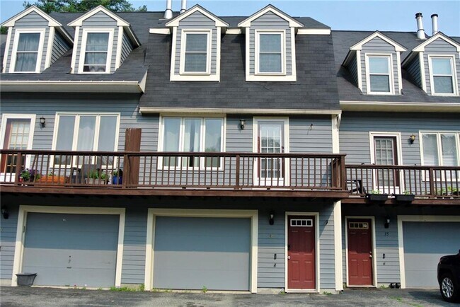 Foto del edificio - 34 Sanwood Dr