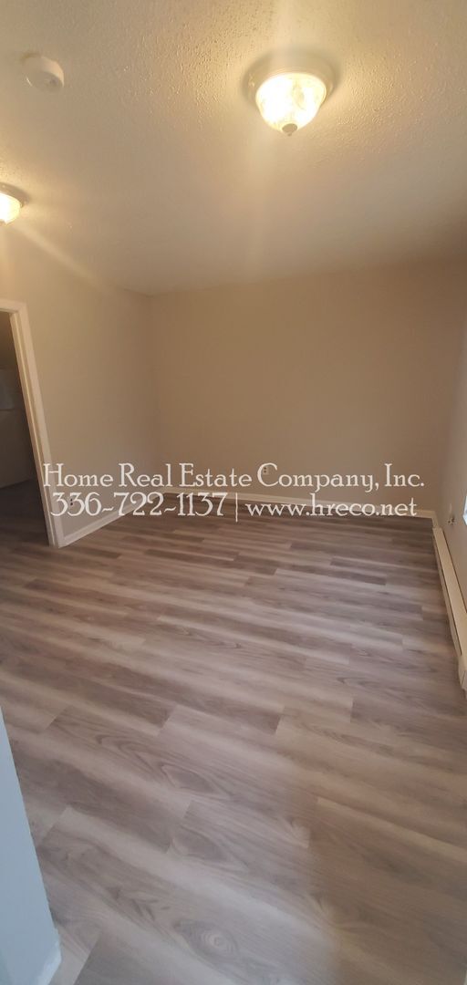 Photo - 1400 W Academy St Apartment