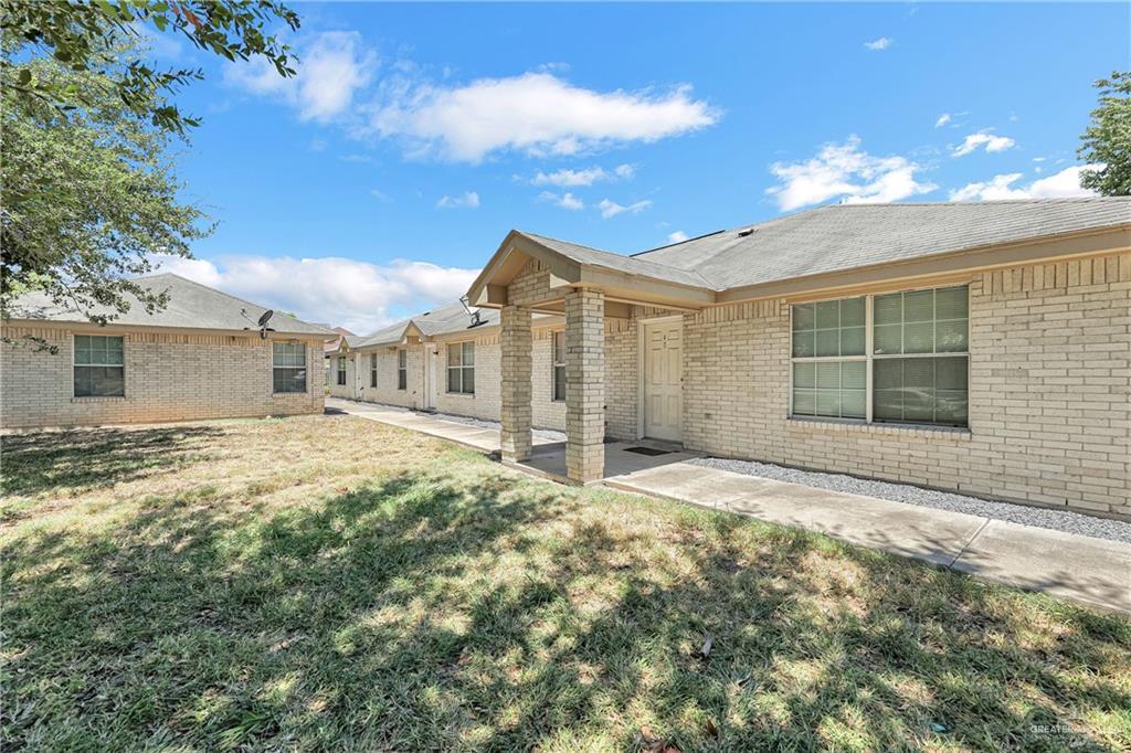 601 Agate St Unit 4, Edinburg, TX 78541 Room for Rent in Edinburg, TX