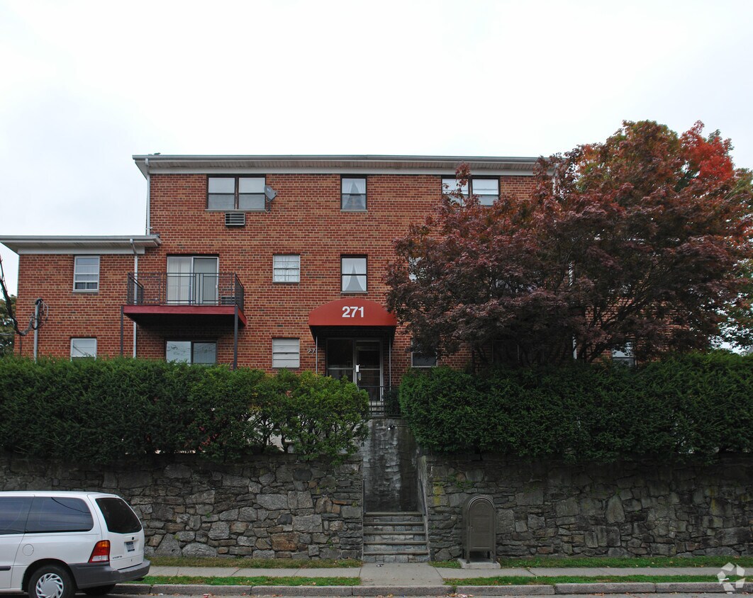 271 King St, Port Chester, NY 10573 Apartments Port Chester, NY