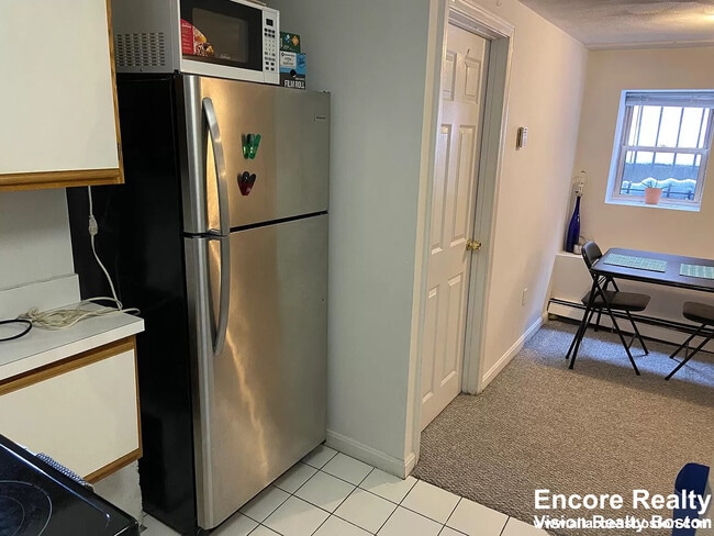 Foto del edificio - 22 St Cyprians Pl