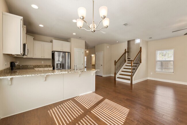 Foto del edificio - 9 Tranquility Ct