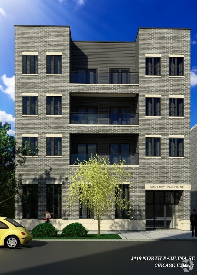 West Lake View Apartments for Rent Chicago, IL 268 Rentals