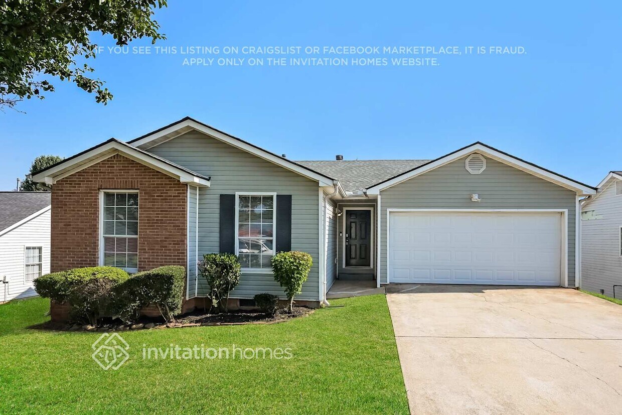 Foto principal - 222 Autumn Lake Way