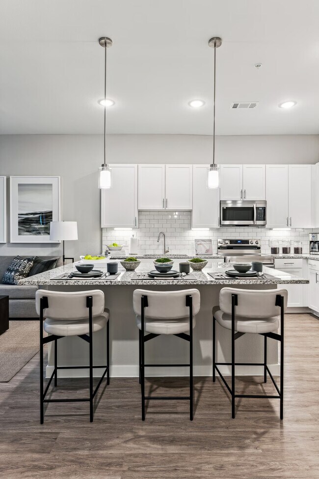 Photo - Half Off Rent Through 2025! Apartment