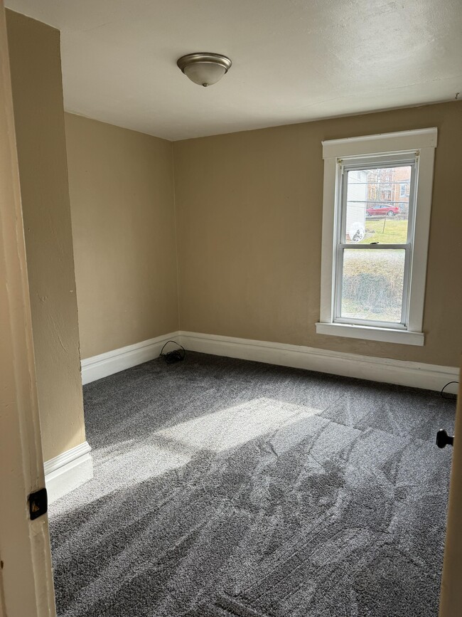 Bed Room #1 - 303 N 3rd St
