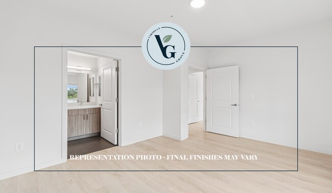Foto del edificio - Viridian Grove