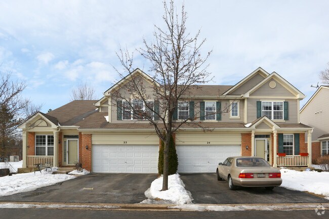 Foto del edificio - 24 N Silverton Ct