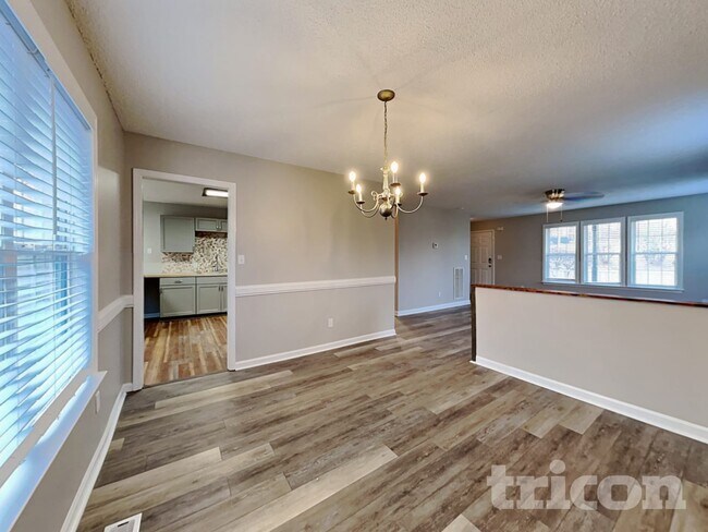 Foto del edificio - 196 Clarence Ln