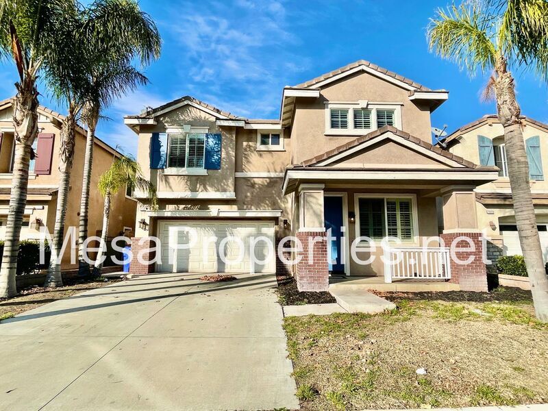 13 Houses for Rent in Fontana, CA Westside Rentals
