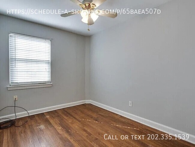 Foto del edificio - 2330 14th St NE