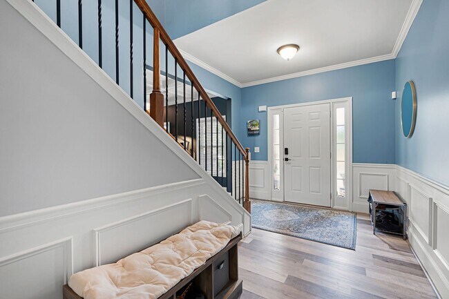 Building Photo - Move In Ready Marietta Traditional
