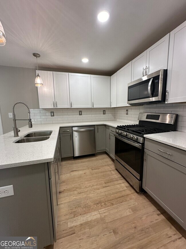 Foto del edificio - 1335 Washington Rd