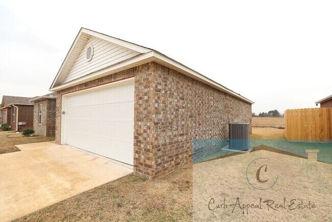 Building Photo - Beautiful 3 bed / 2 bath home - Nettleton!!