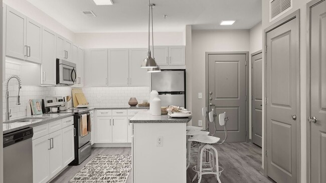 Photo - Cortland on Ponce Apartments