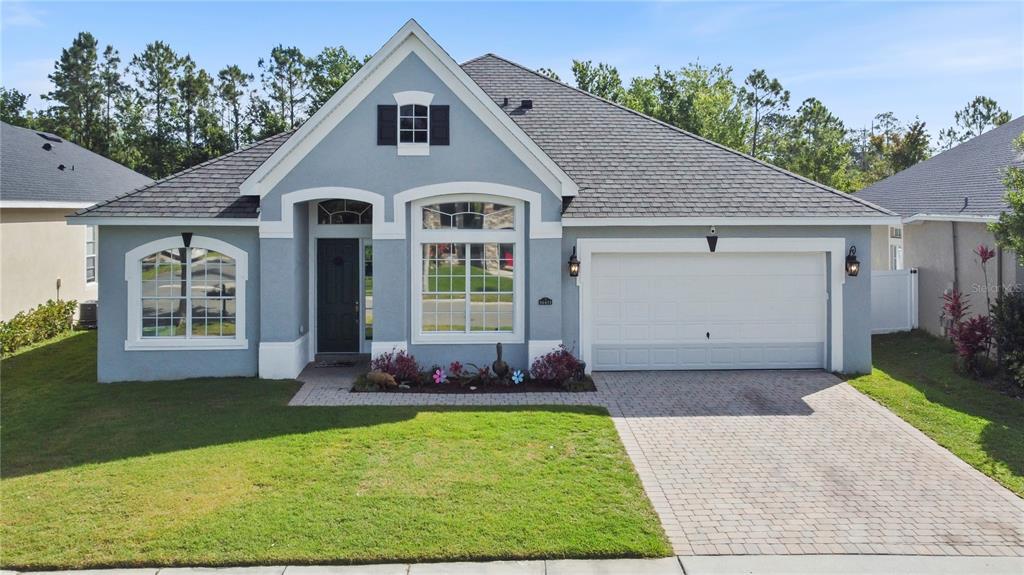 Primary Photo - 16431 Tudor Grove Dr