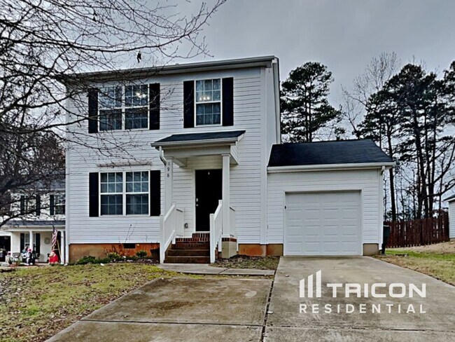 Foto del edificio - 198 Brantley Place Drive Mooresville NC