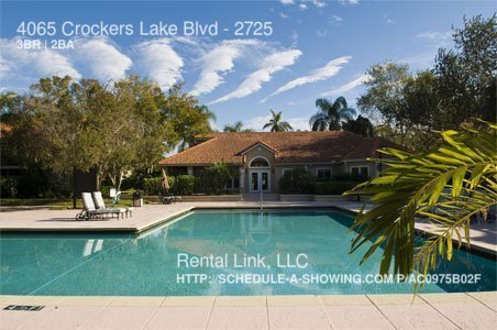 Building Photo - 4065 Crockers Lake Blvd