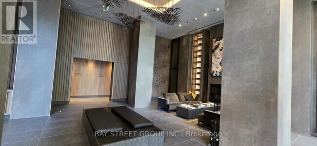 Building Photo - 55 Charles St E