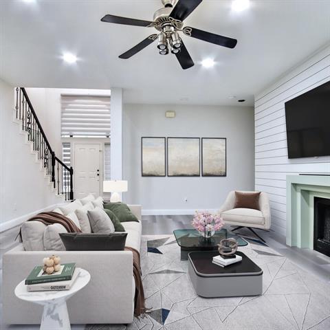 Foto del edificio - 2420 Elm Leaf Ln