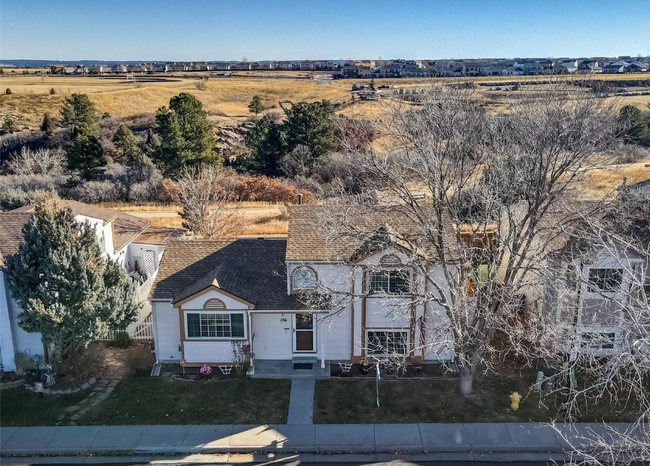 Foto del edificio - Adorable Castle Rock home w/ Views!