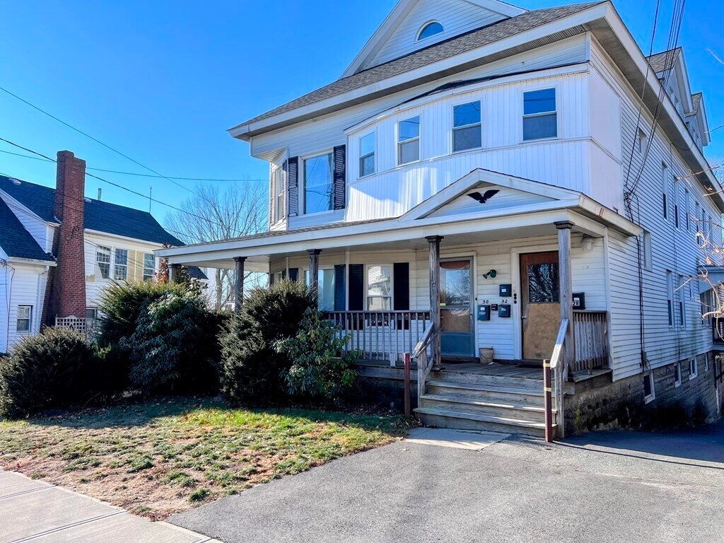 Primary Photo - 50 Vernon St