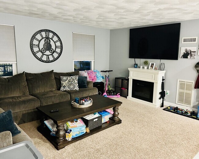 Foto del edificio - 104 Norton Ave