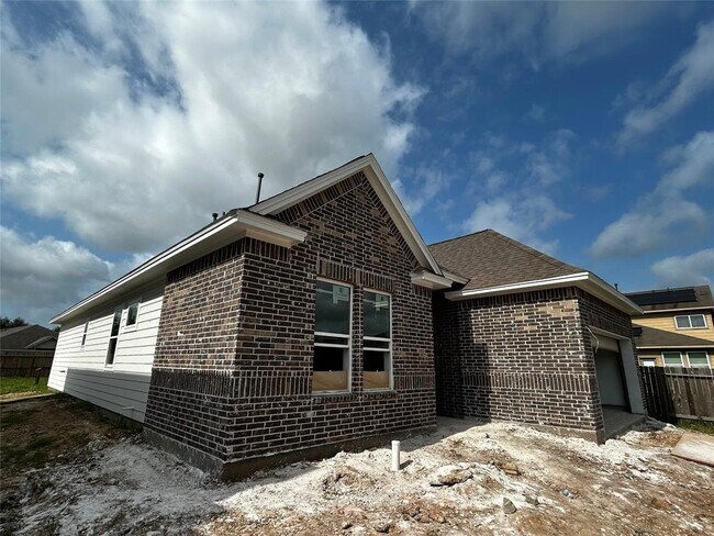 Foto del edificio - 3810 St Simon Manor Dr