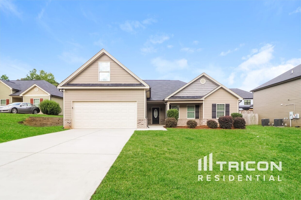 Foto principal - 101 Peak Ct.