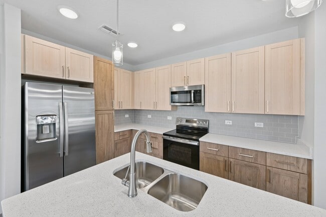 Foto del edificio - The Honeybell