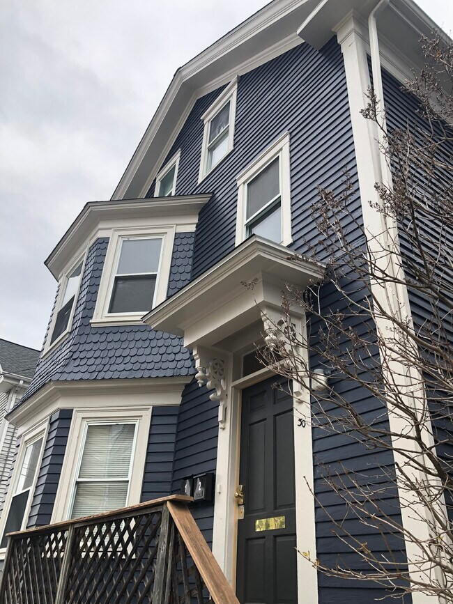 Victorian Charm - 30 Royal St