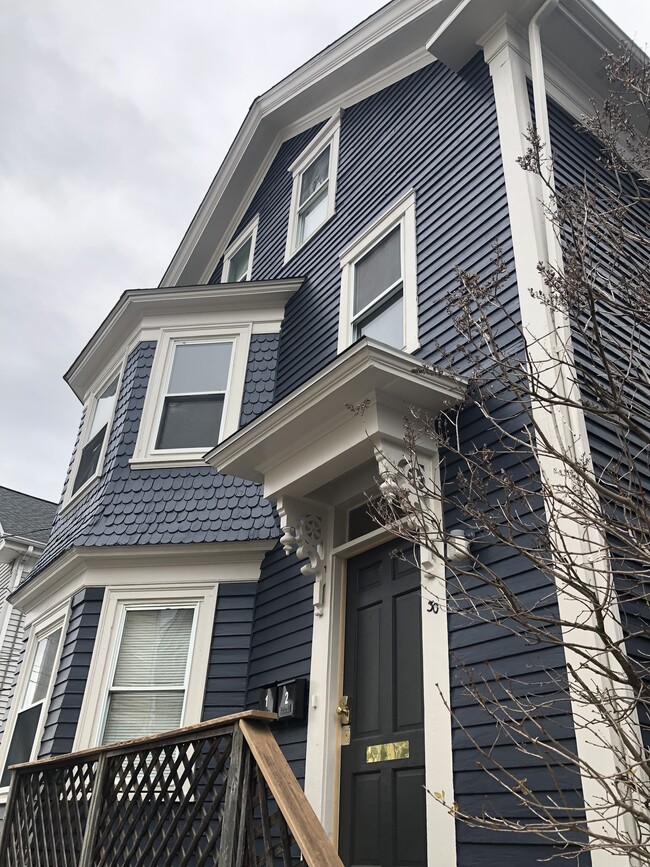 Victorian Charm - 30 Royal St