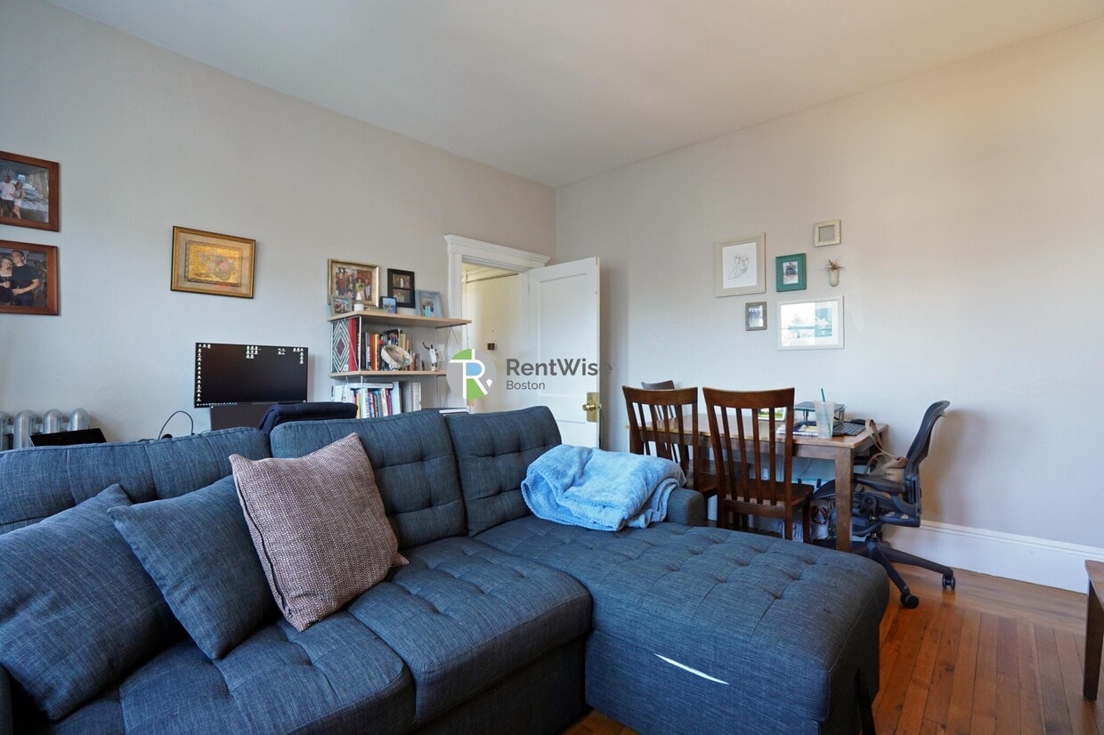 Photo - 56 Gardner St. Unit 9