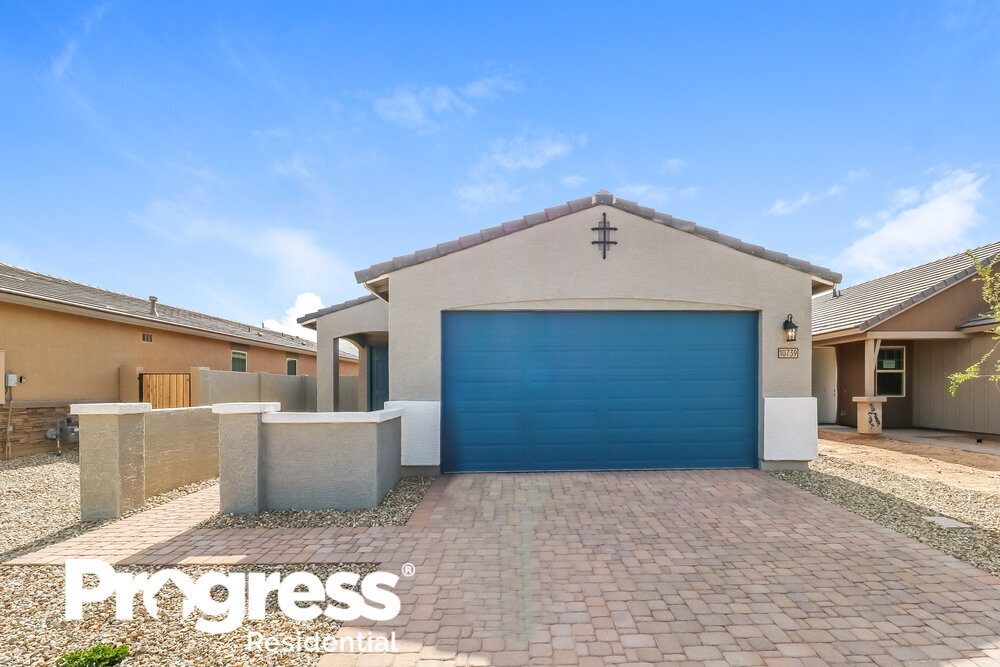 10739 W Chipman Rd, Tolleson, AZ 85353 House Rental in Tolleson, AZ