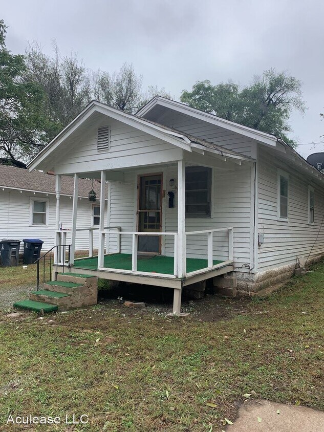 Primary Photo - 1 br, 1 bath House - 609 W 4th