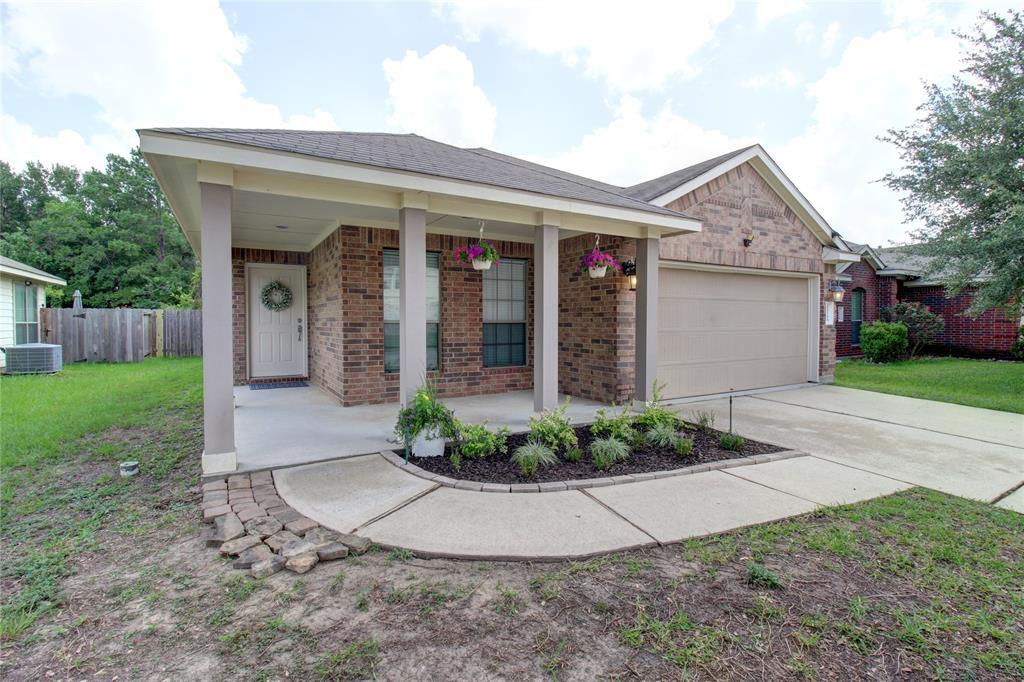 Foto principal - 21514 Daylily Hills Dr