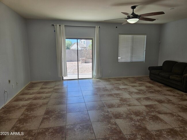 Building Photo - 42356 W Balsa Dr
