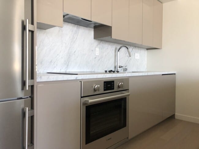 Photo - Very Unique Spacious Two Bedroom - Two bat... Apartment