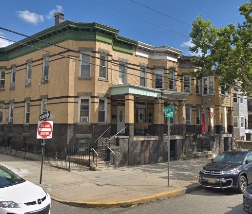 Building Photo - 3460 John F. Kennedy Blvd