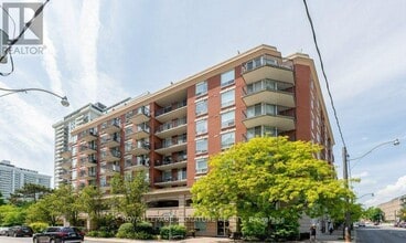 Building Photo - 300 Balliol St