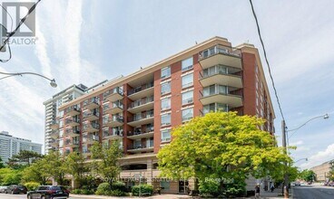 Building Photo - 300 Balliol St