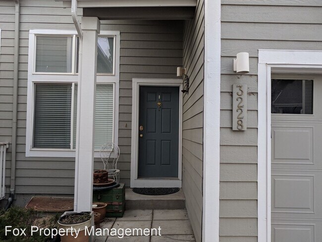 Foto del edificio - 3 br, 3.5 bath House - 3228 47th Street