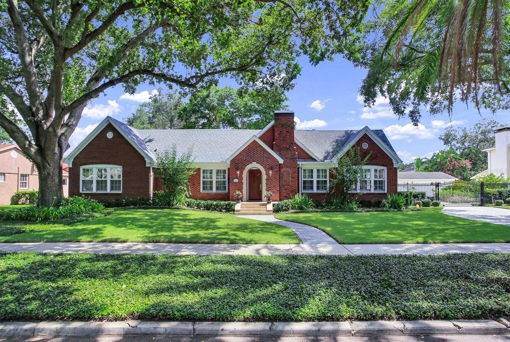 Foto principal - 2820 W Fountain Blvd
