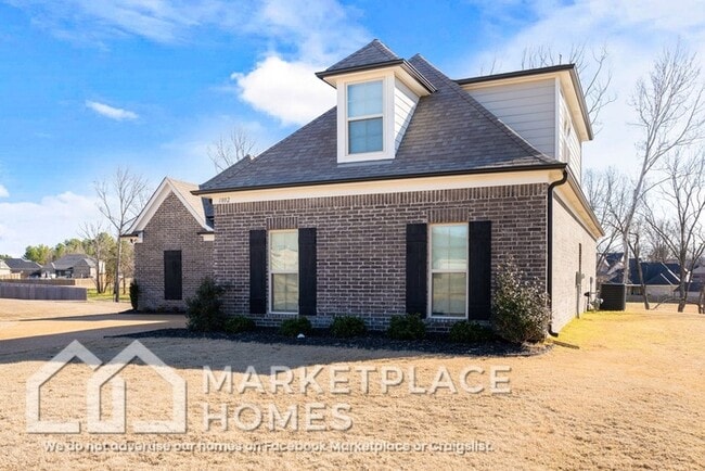 Photo - 1802 Millers Cv House