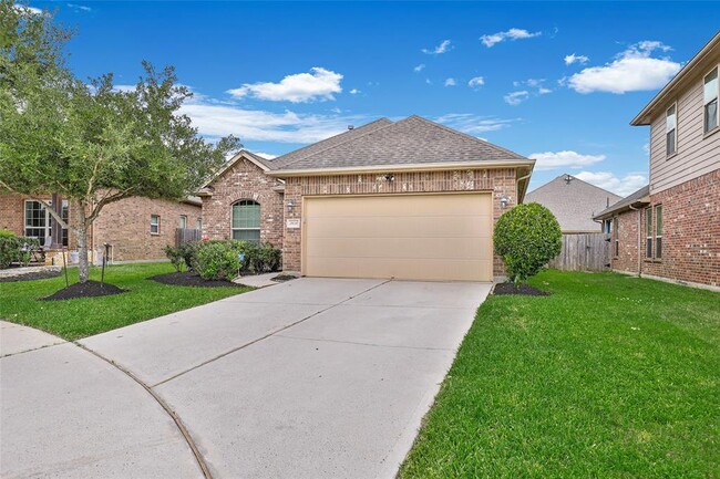 Foto del edificio - 17010 Colt Creek Ct